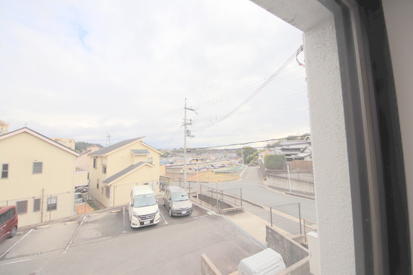 奈良市三碓５丁目の賃貸マンションのその他