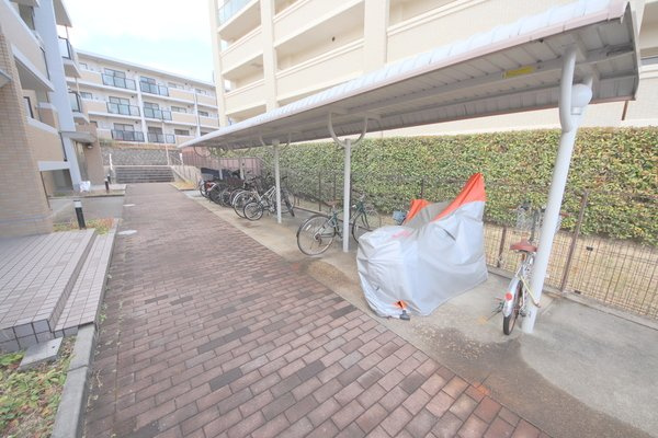 奈良市三碓５丁目の賃貸マンションのその他