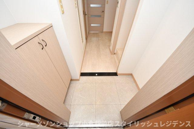 ウイングス片野Ⅱのその他