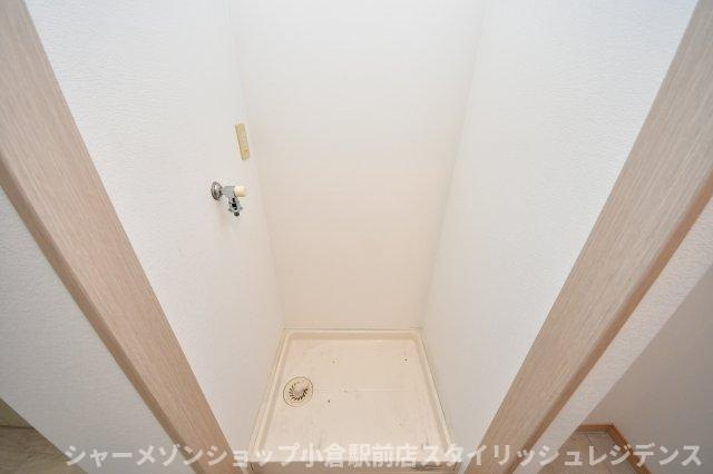 ウイングス片野Ⅱの設備