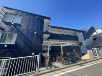 アーバンヒルズ能見台の画像