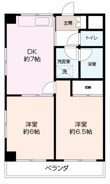 アーバンヒルズ能見台の画像