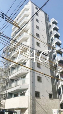 【外観】 | イーストランド日本堤 | 外観です。