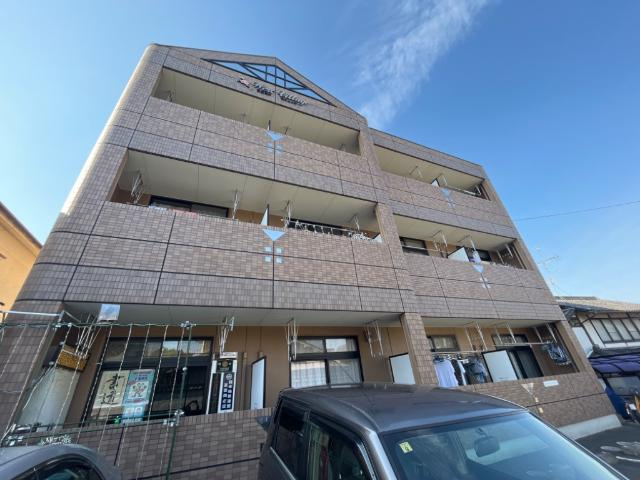 ウェストヴィレッジ