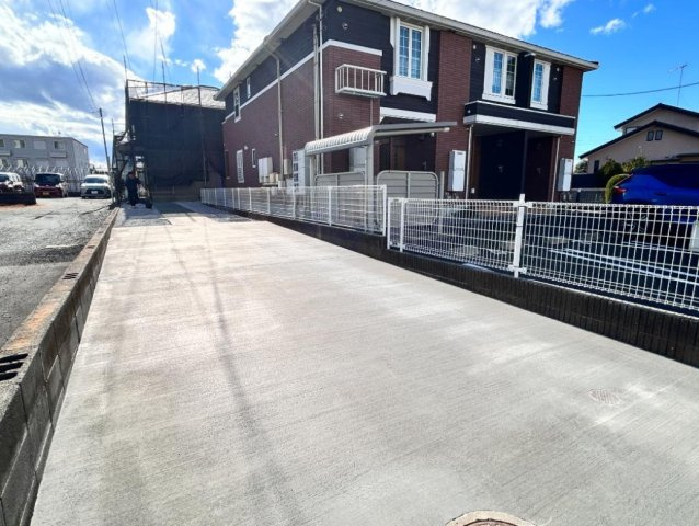 海老名市中新田リノベーション中古戸建のその他