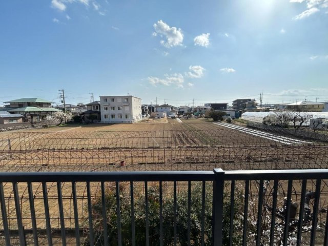 海老名市中新田リノベーション中古戸建の展望