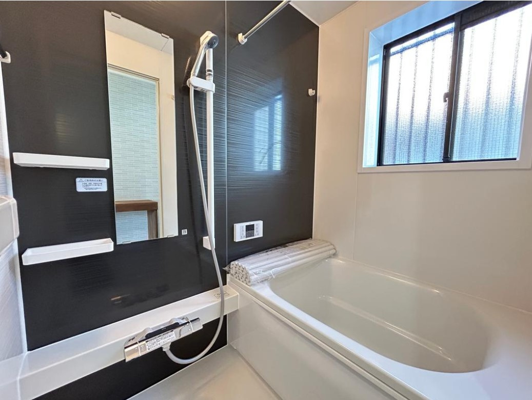 海老名市中新田リノベーション中古戸建の浴室