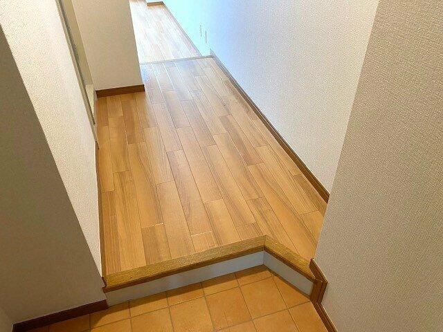 スカイガーデンのその他