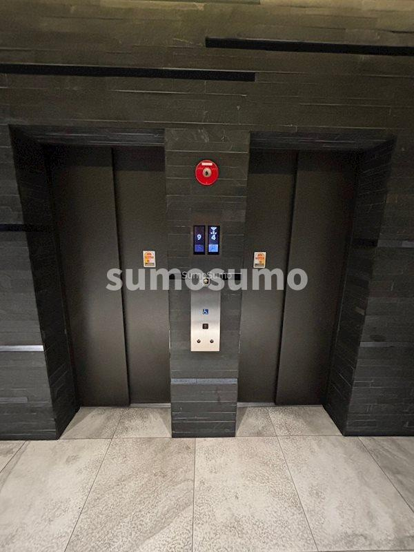 S-RESIDENCE南堀江の外観