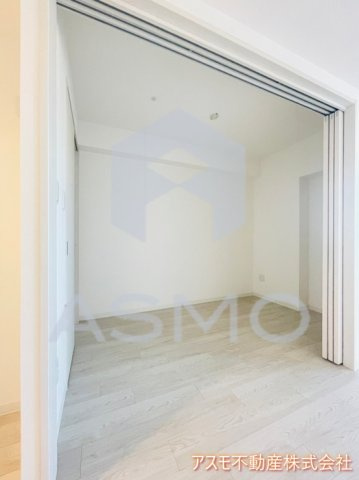 【内装】 | アドバンス上町台シュタット | 同マンション別部屋参考写真
