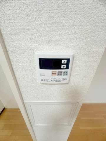 グランドパレス学園前 C棟の設備