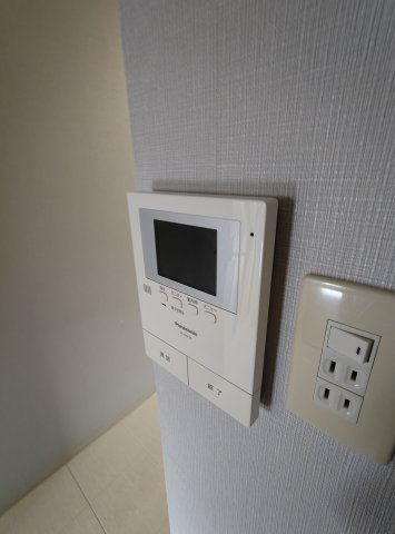 辰巳マンションのセキュリティ