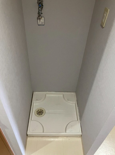 辰巳マンションの設備