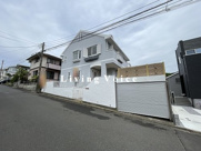 【仲介手数料０円】綾瀬市綾西2丁目　中古一戸建ての画像