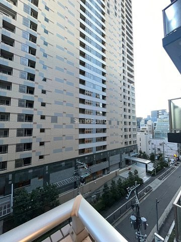 セイワパレス大手通の展望