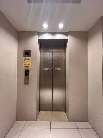セイワパレス大手通の外観