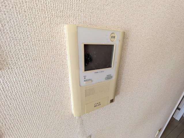 第16シントウキョウビルのセキュリティ