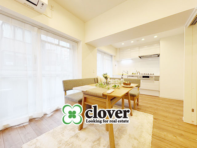 マンションニュー恵比寿の画像