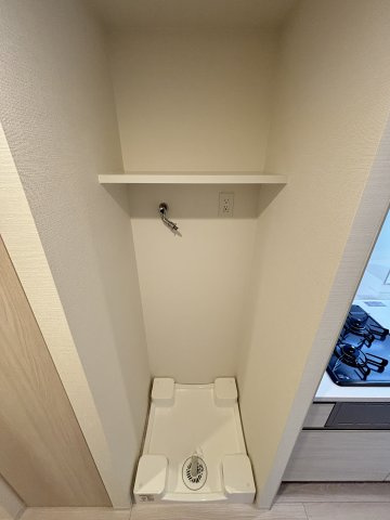 コンフォリア・リヴ博労町一丁目Qの設備