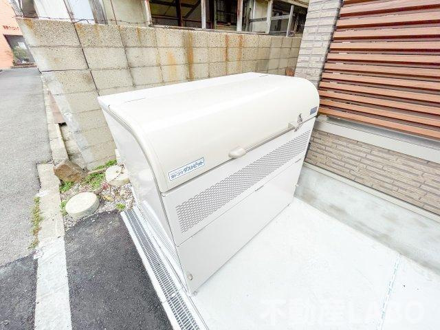 GRANDIR公立大前Primoのその他共用部分