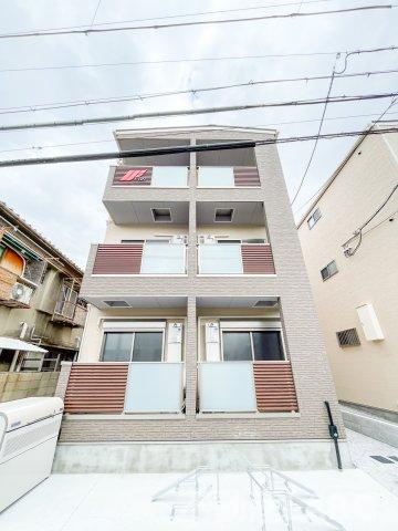 GRANDIR公立大前Primo