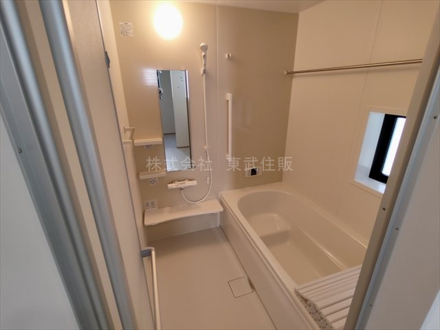 【浴室】の画像