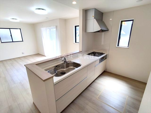 【キッチン】の画像