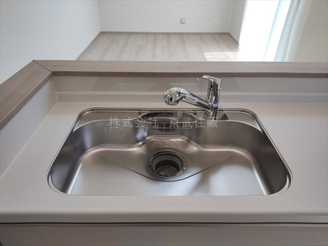 【キッチン】の画像