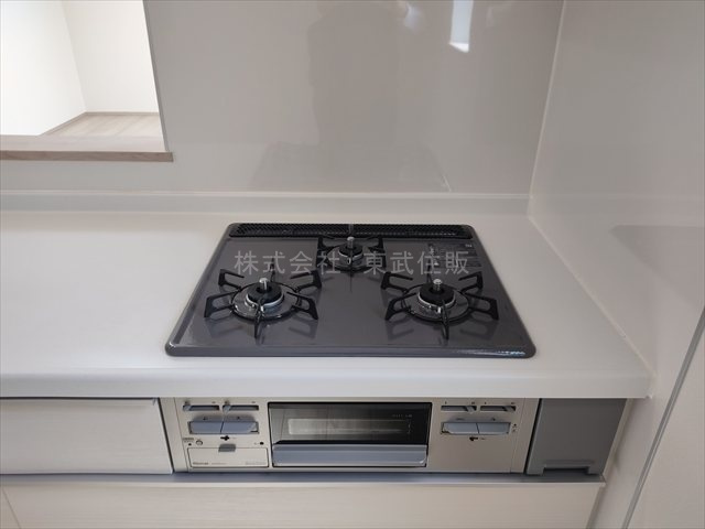 【キッチン】の画像