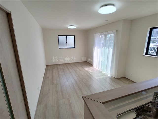 【ダイニング】の画像