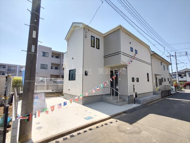 【外観】の画像