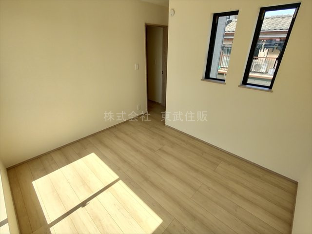 【洋室】の画像