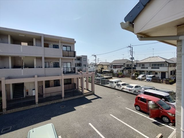 【展望】の画像