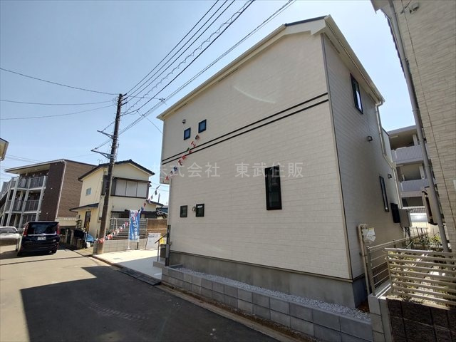 【外観】の画像