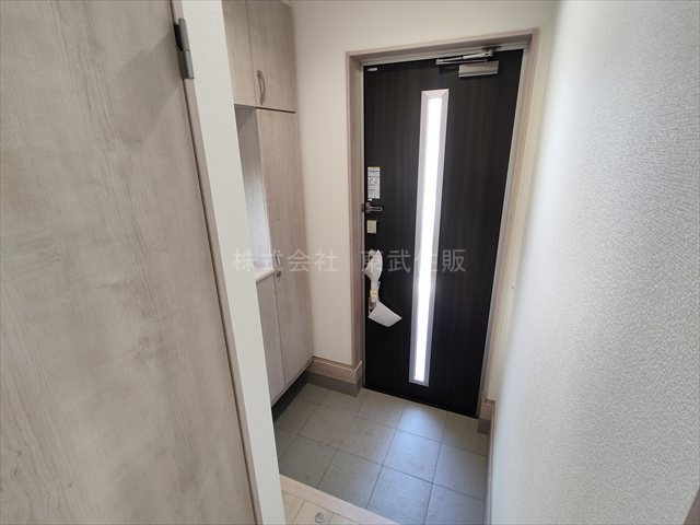 【玄関】の画像