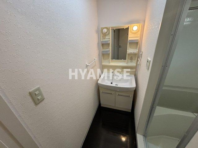 グローヒルズの洗面所|※同物件同室タイプの写真でございます※現況を優先します※