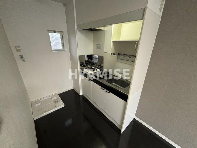 グローヒルズのキッチン|※同物件同室タイプの写真でございます※現況を優先します※