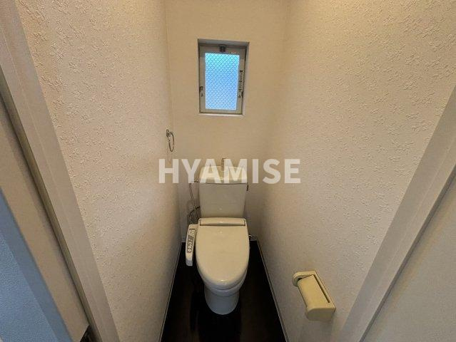 グローヒルズのトイレ|※同物件同室タイプの写真でございます※現況を優先します※