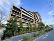 ブランズシティ久が原の画像