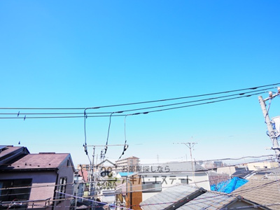 【展望】 | ウィローツリーレジデンス梅島 | 同一仕様写真