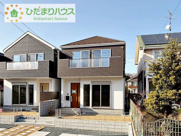 我孫子市湖北台1期　新築戸建　1号棟の画像
