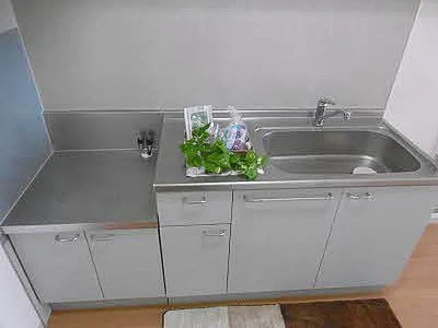 【設備】 | ディアス郡家Ｂ