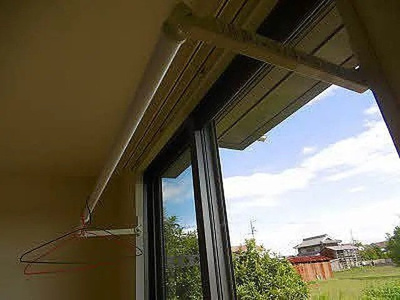 【設備】 | ディアス郡家Ｂ