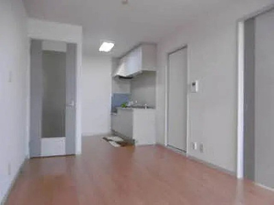 【居間・リビング】 | ディアス郡家Ｂ