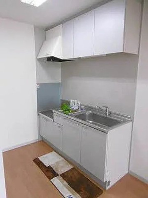 【キッチン】 | ディアス郡家Ｂ