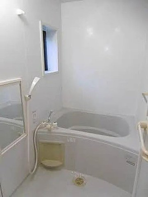 【浴室】 | ディアス郡家Ｂ