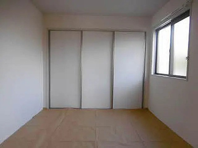 【内装】 | ディアス郡家Ｂ