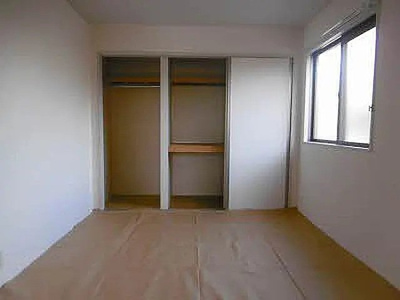 【収納】 | ディアス郡家Ｂ