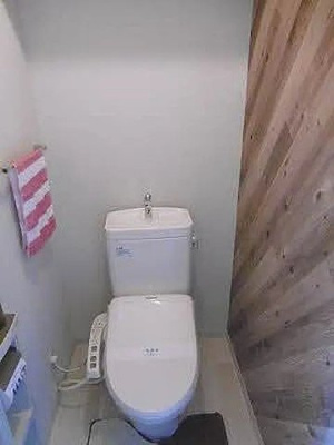 【トイレ】 | ディアス郡家Ｂ