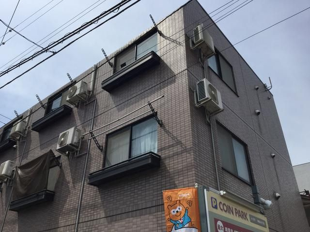 グランドールパピヨン